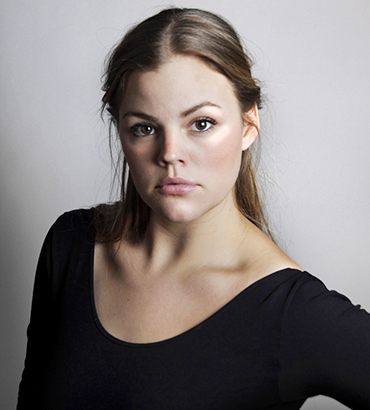 Amalie Lindegard